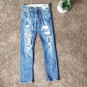 Pilcro and the Letterpress by Anthropologie